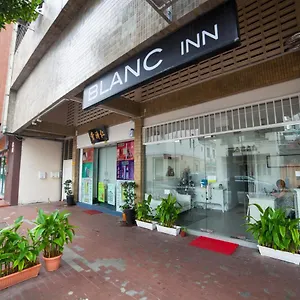 Hostel Blanc, Singapur