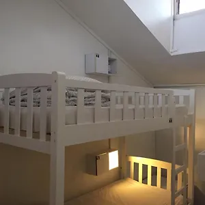 Hostel Royal, Singapur
